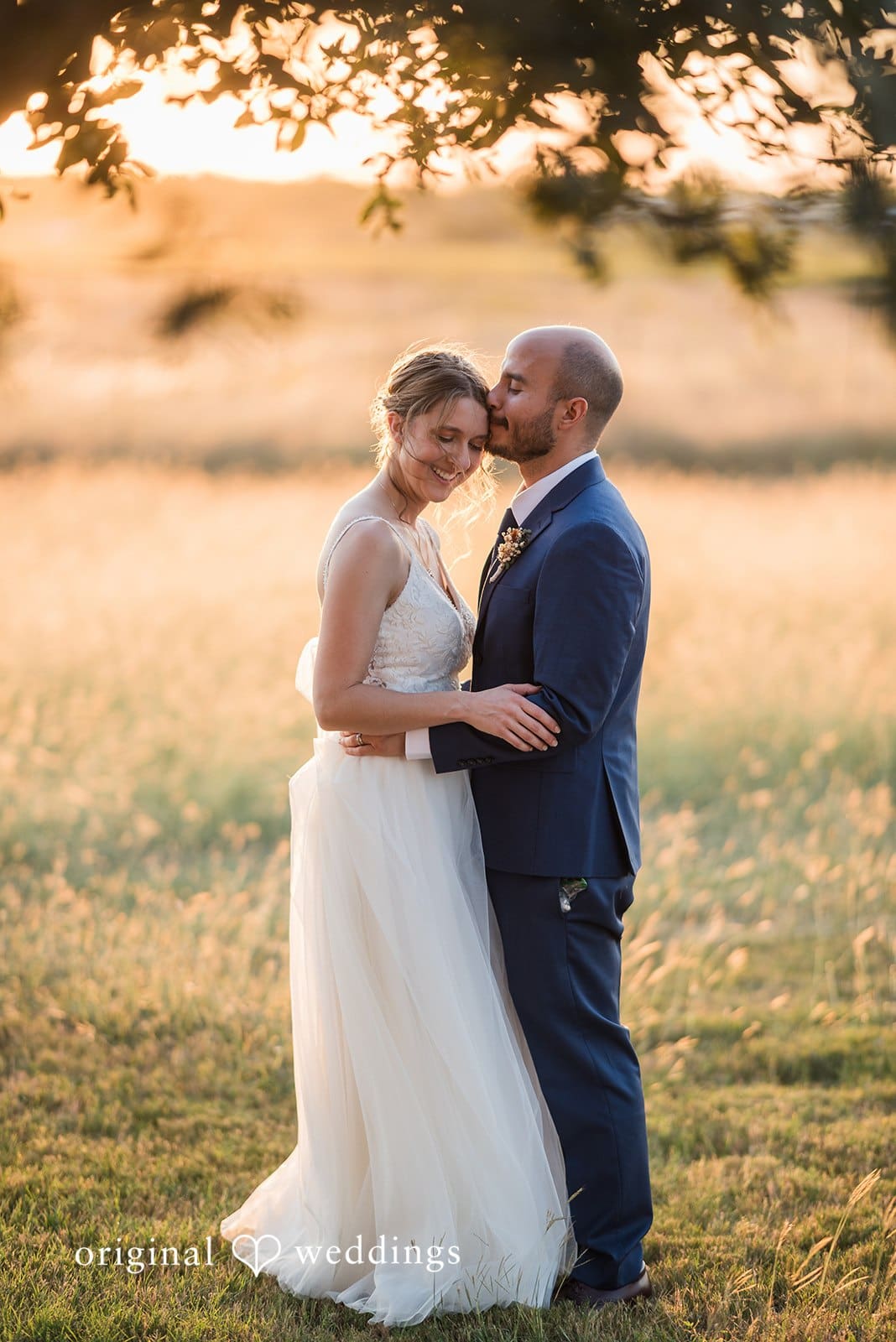 Enchanted Ranch Wedding // Michael & Lydia -
