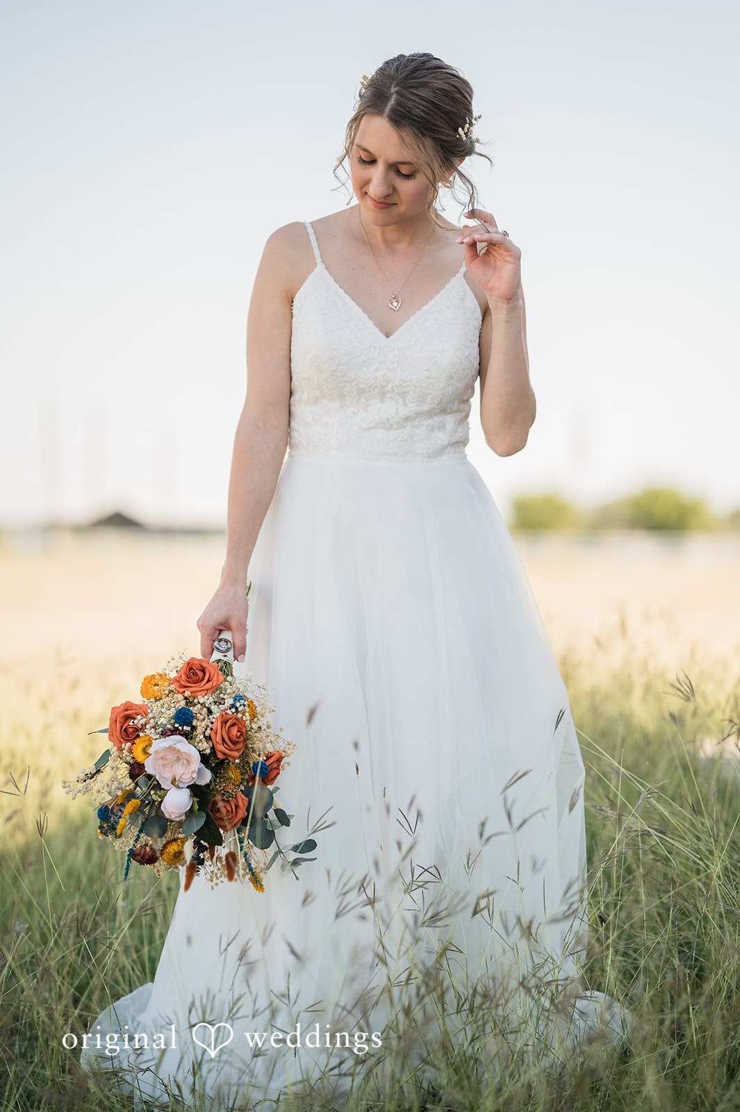 Enchanted Ranch Wedding // Michael & Lydia -
