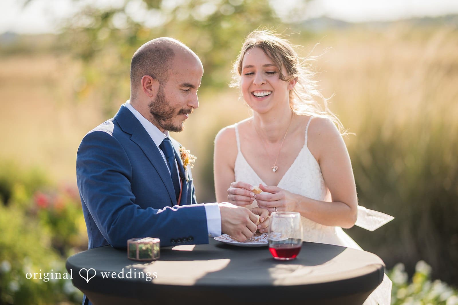 Enchanted Ranch Wedding // Michael & Lydia -