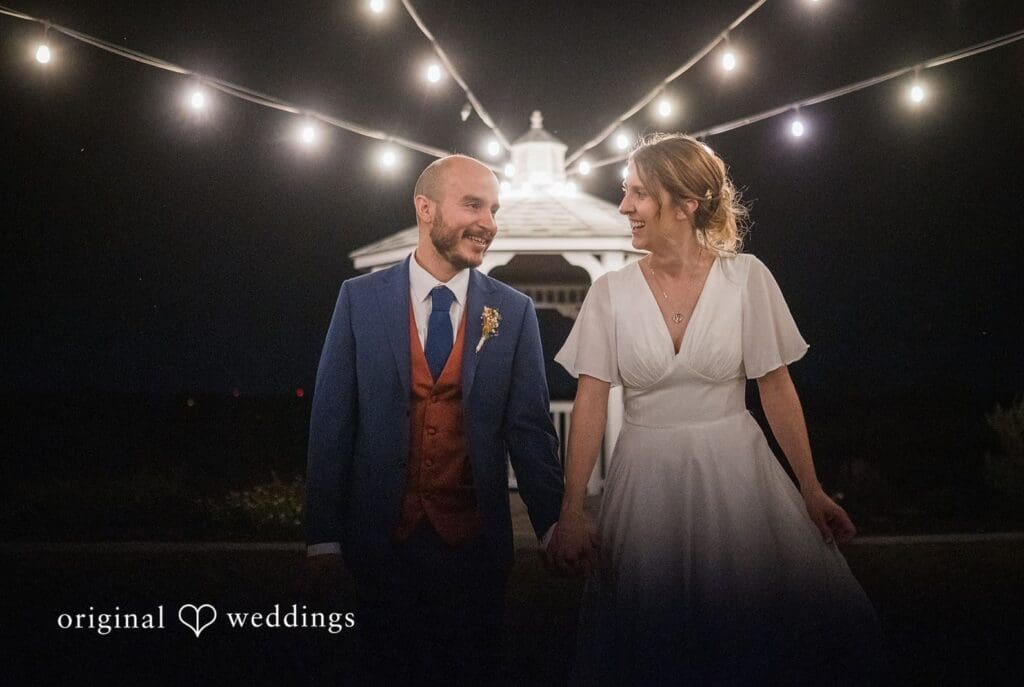 Michael + Lydia Enchanted Ranch Wedding // Michael & Lydia -
