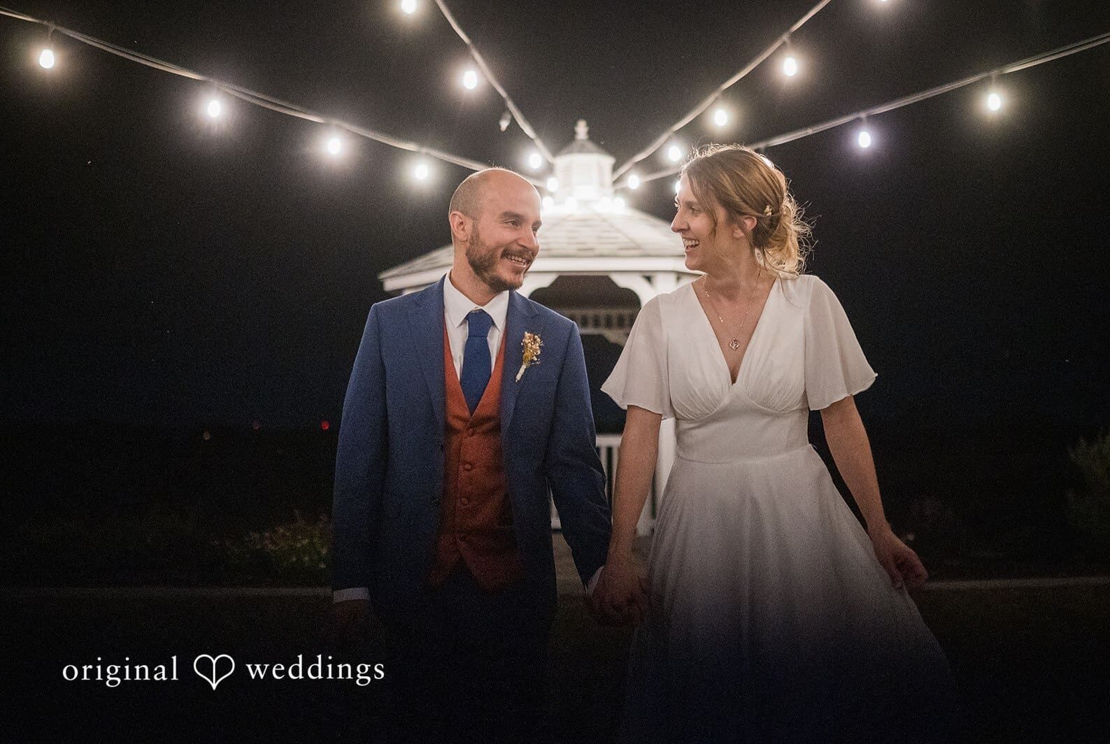 Enchanted Ranch Wedding // Michael & Lydia -