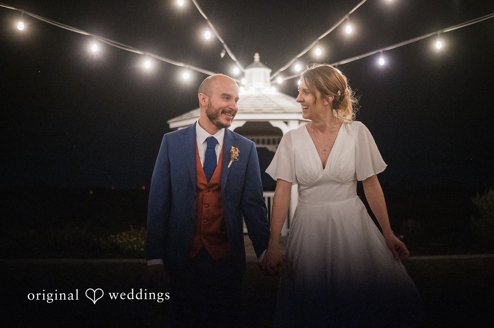 Enchanted Ranch Wedding // Michael & Lydia -
