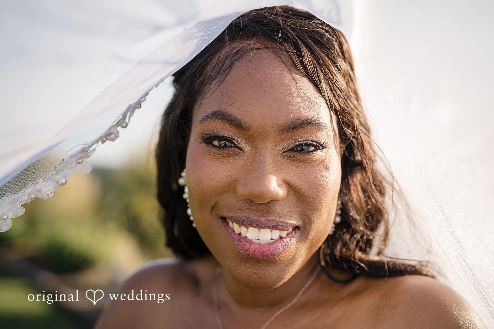 Environmental Services Building Wedding // Valerie & Charles -