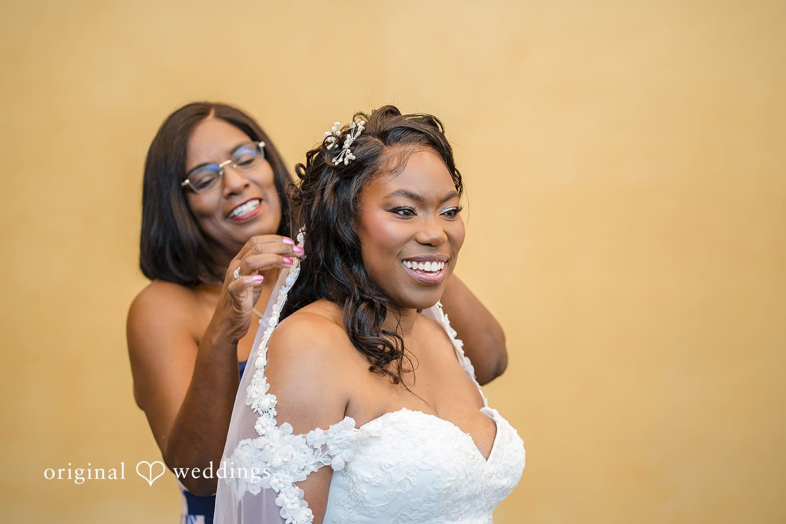 Environmental Services Building Wedding // Valerie & Charles -