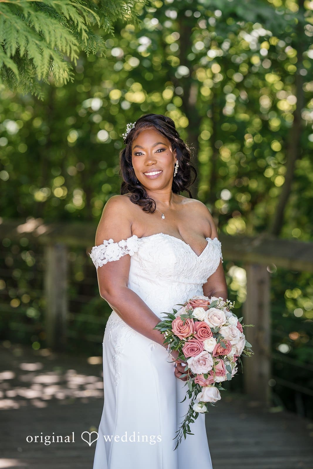 Environmental Services Building Wedding // Valerie & Charles -