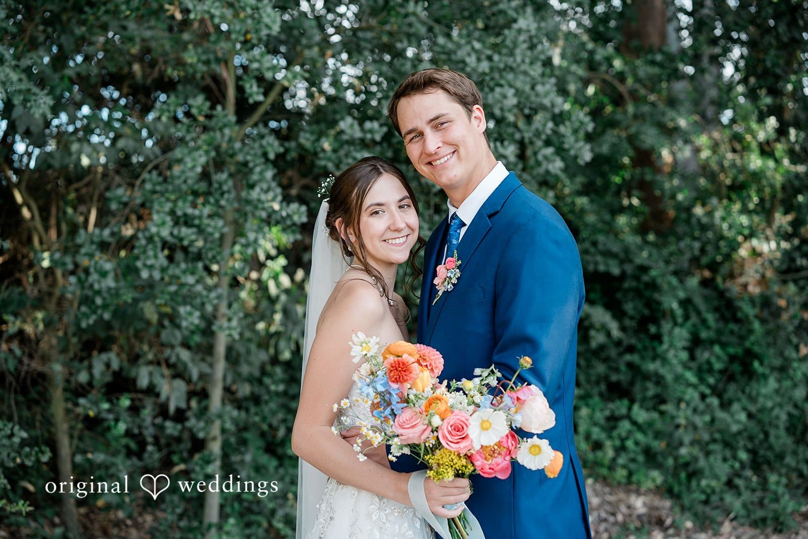 Equitopia Wedding // Sydney & Ryan -