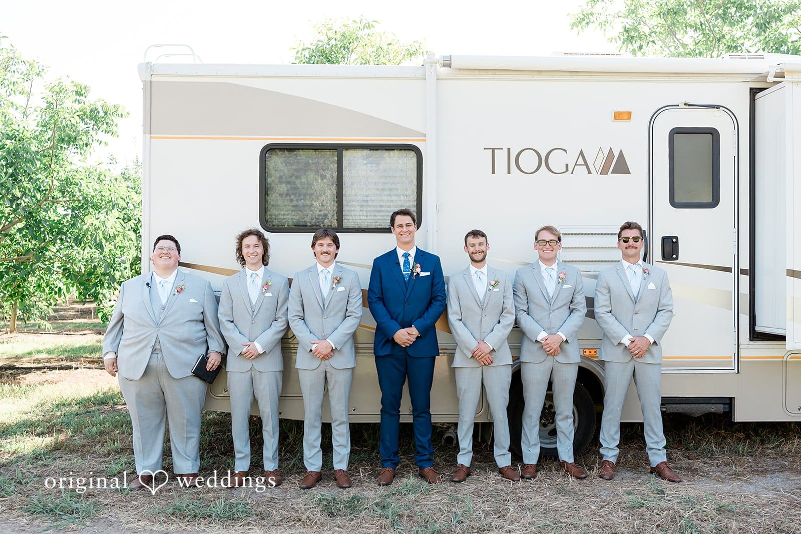 Equitopia Wedding // Sydney & Ryan -