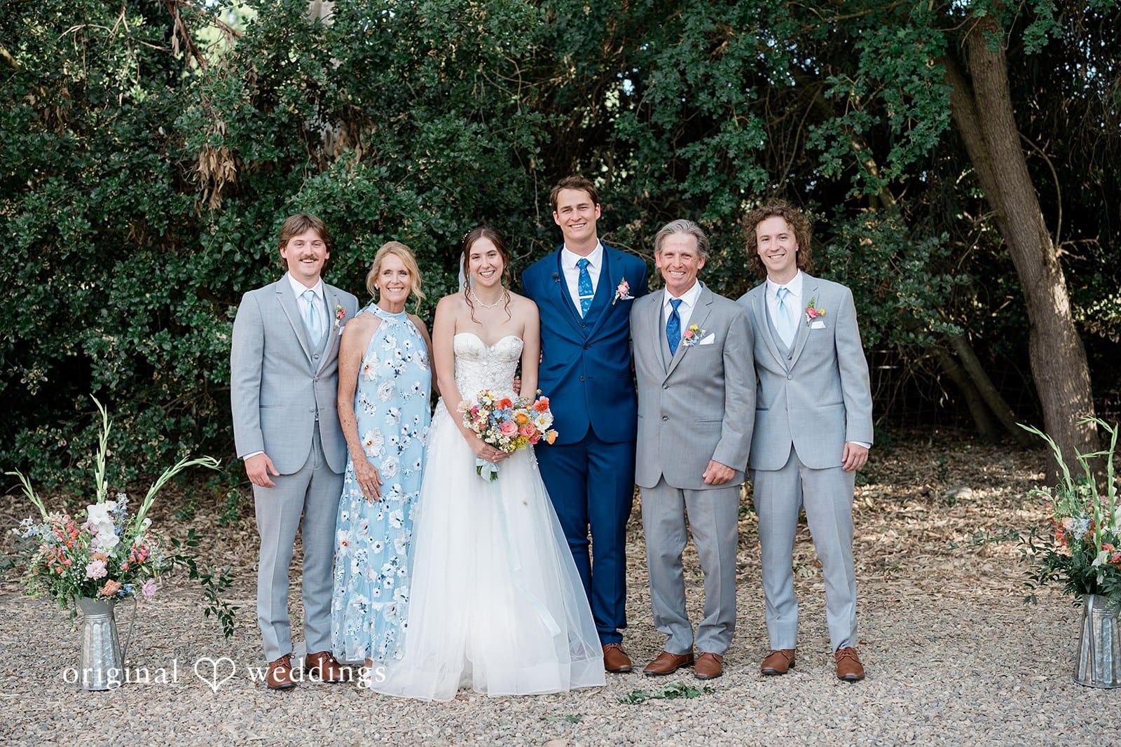 Equitopia Wedding // Sydney & Ryan -