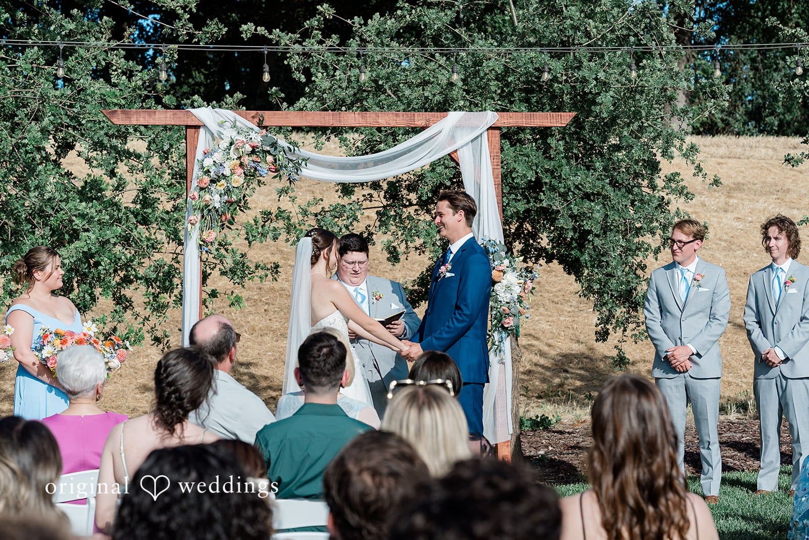 Equitopia Wedding // Sydney & Ryan -