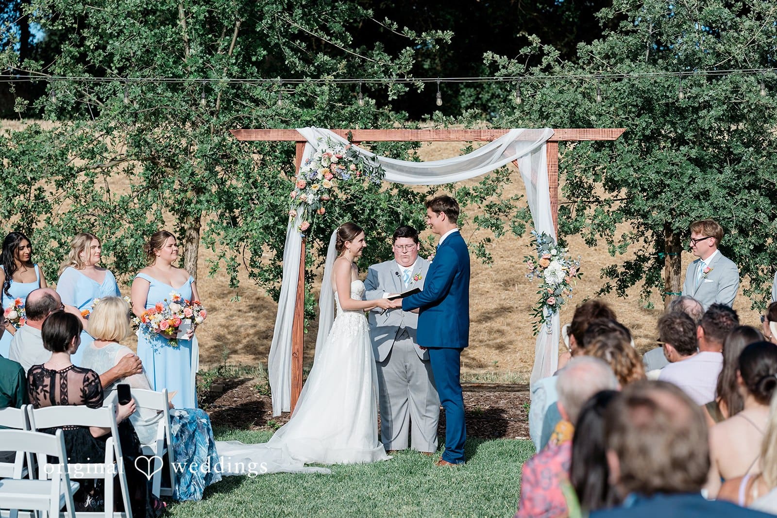 Equitopia Wedding // Sydney & Ryan -