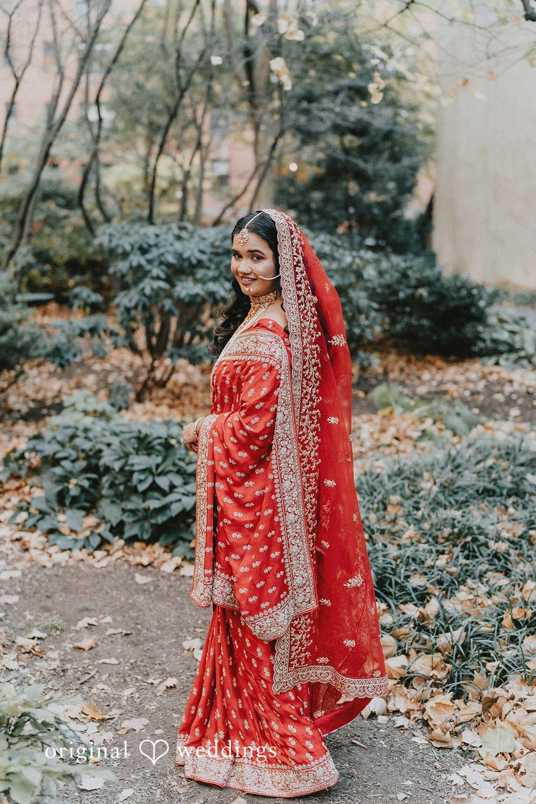 EQX City Events and Catering Wedding // Nujbat & Sahil -