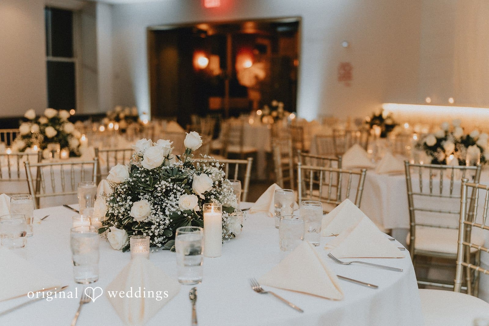 EQX City Events and Catering Wedding // Nujbat & Sahil -
