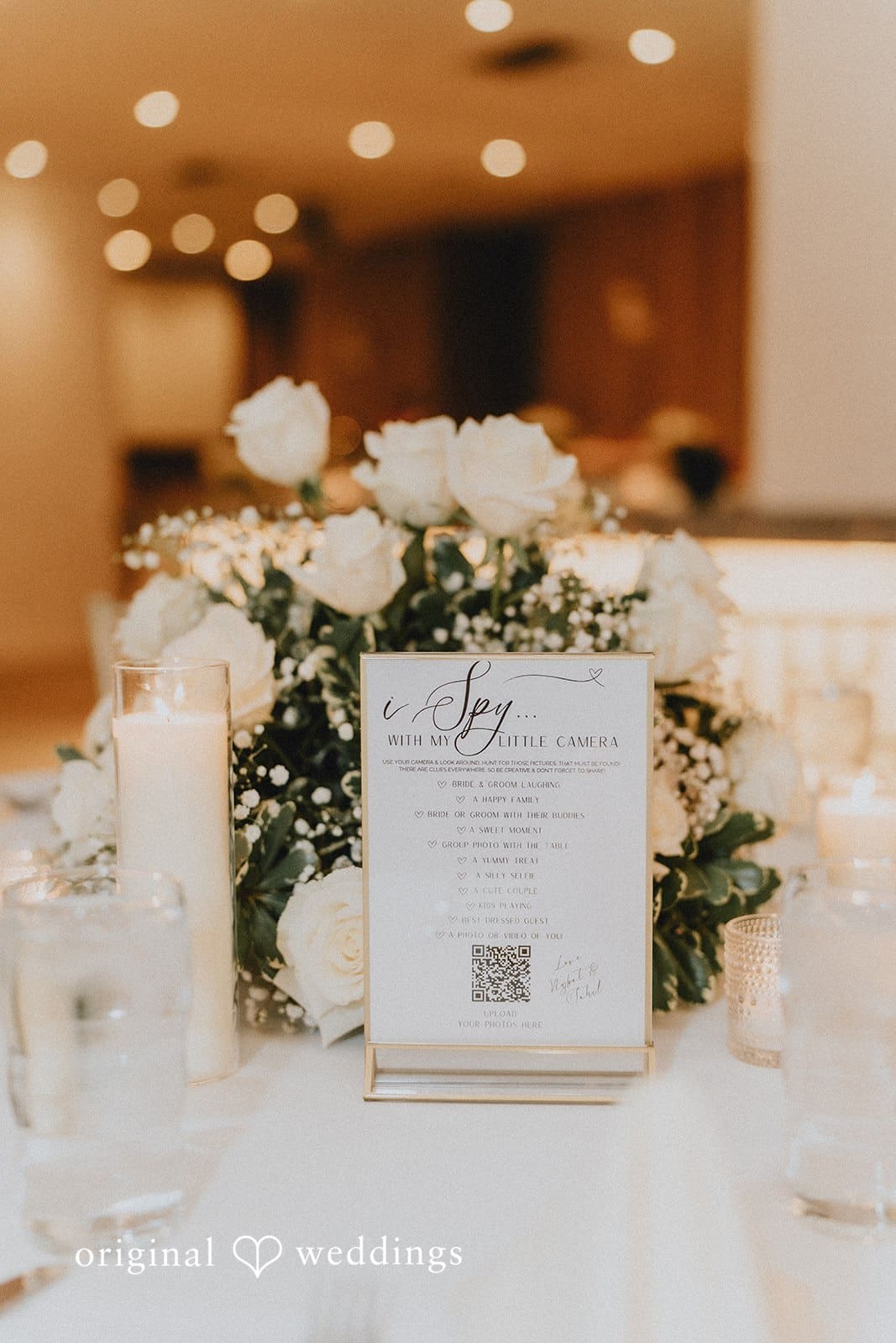 EQX City Events and Catering Wedding // Nujbat & Sahil -