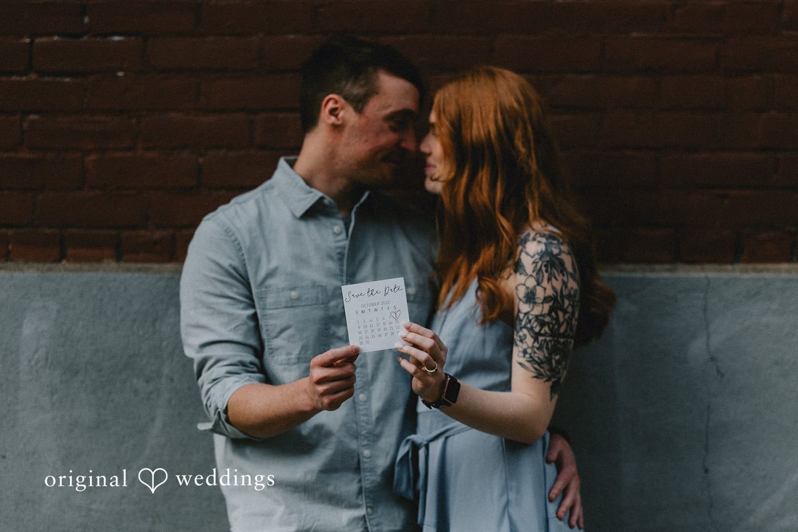 Erath Winery Engagement // Nick & Ashley -