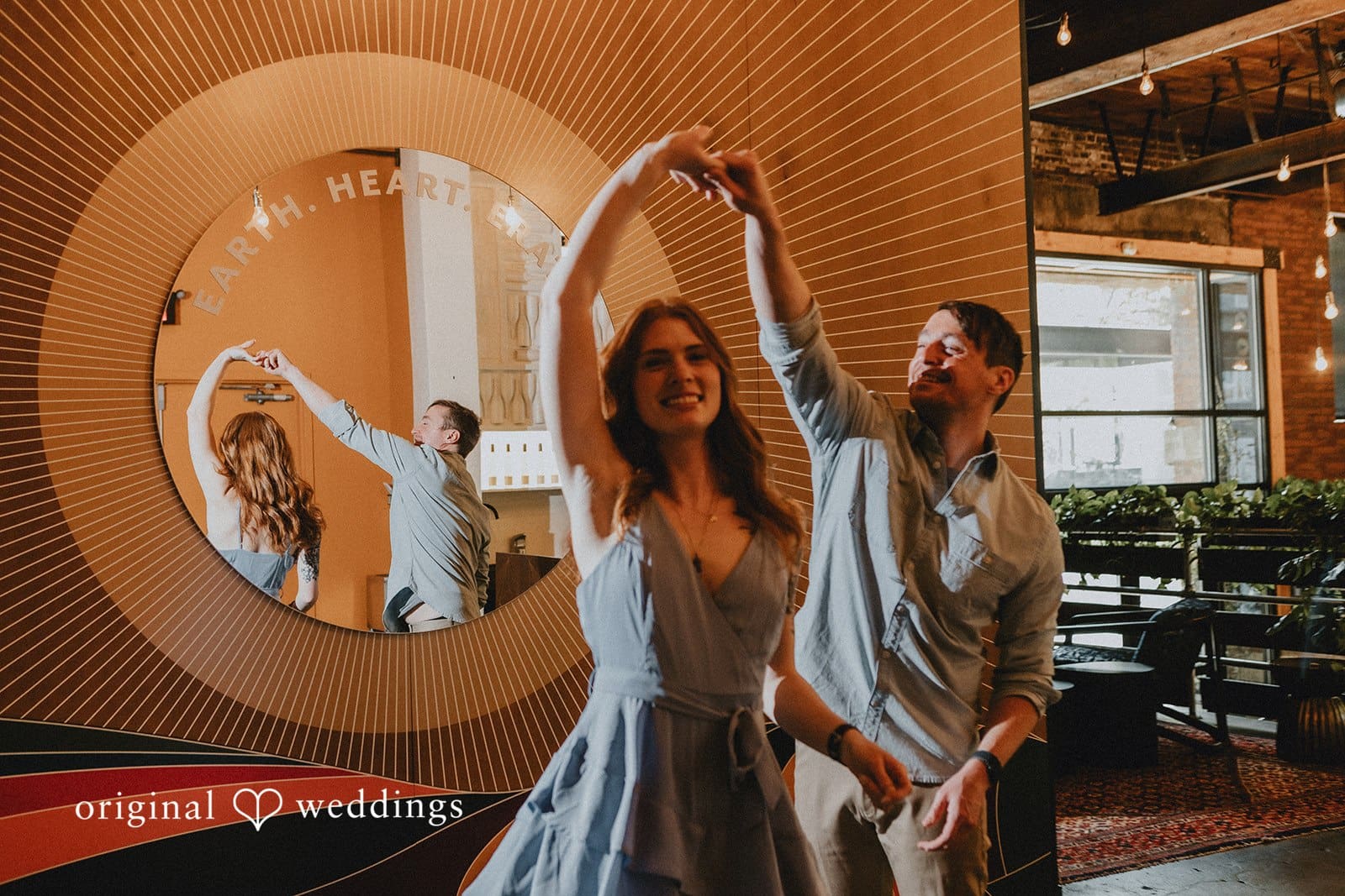 Erath Winery Engagement // Nick & Ashley -