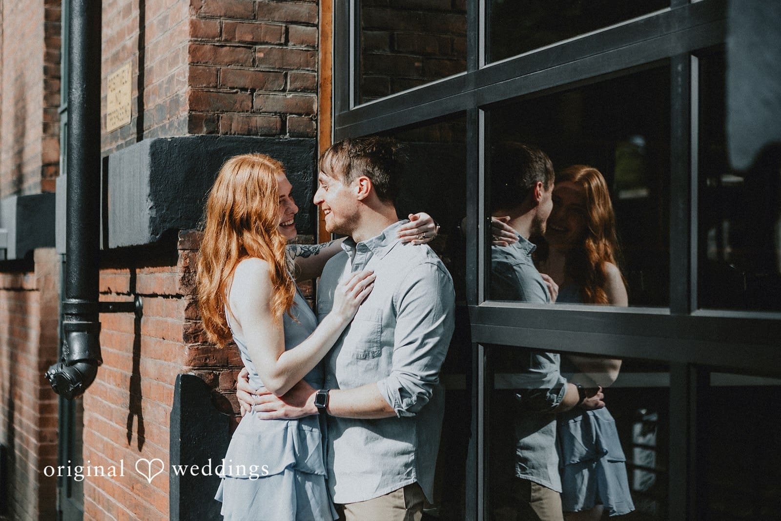 Erath Winery Engagement // Nick & Ashley -