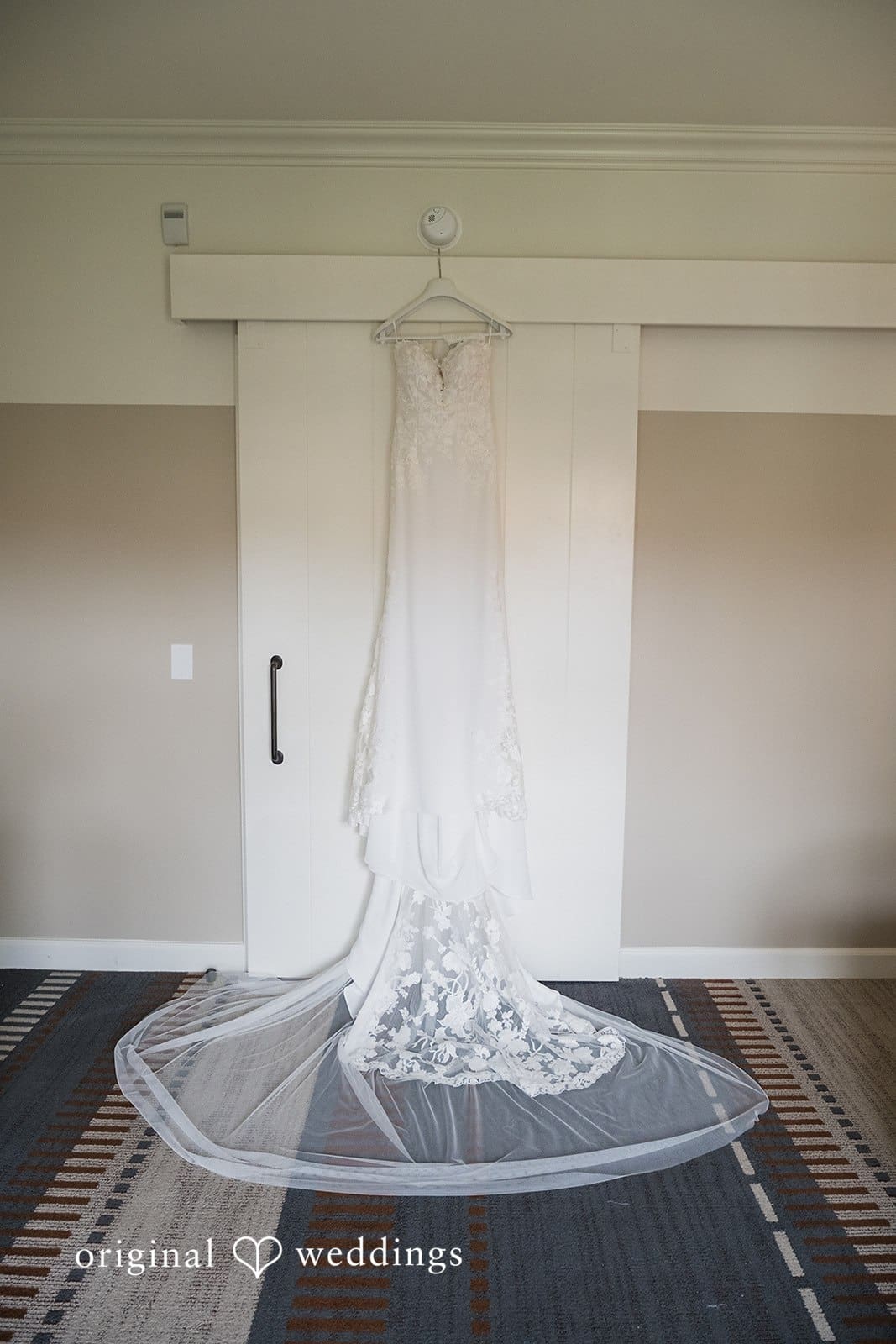 Estancia La Jolla Wedding // Jacqueline & Alec -