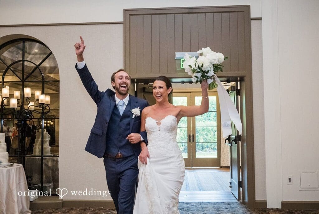 Estancia La Jolla Wedding // Jacqueline & Alec -