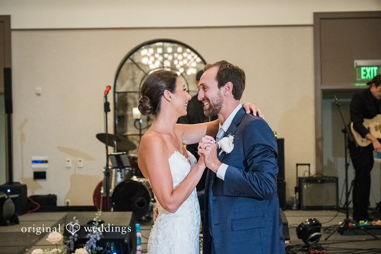 Estancia La Jolla Wedding // Jacqueline & Alec -