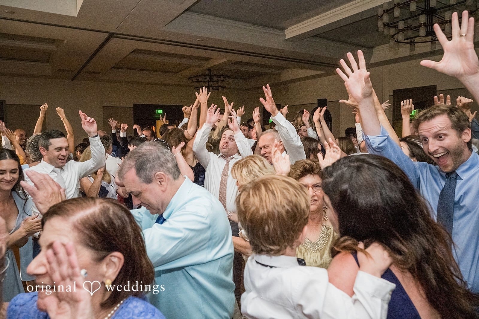Estancia La Jolla Wedding // Jacqueline & Alec -