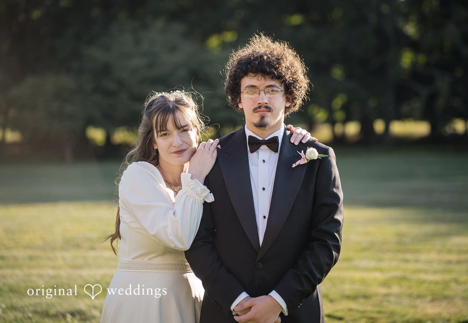 Eustis Estate Wedding // Leonid & Sara -