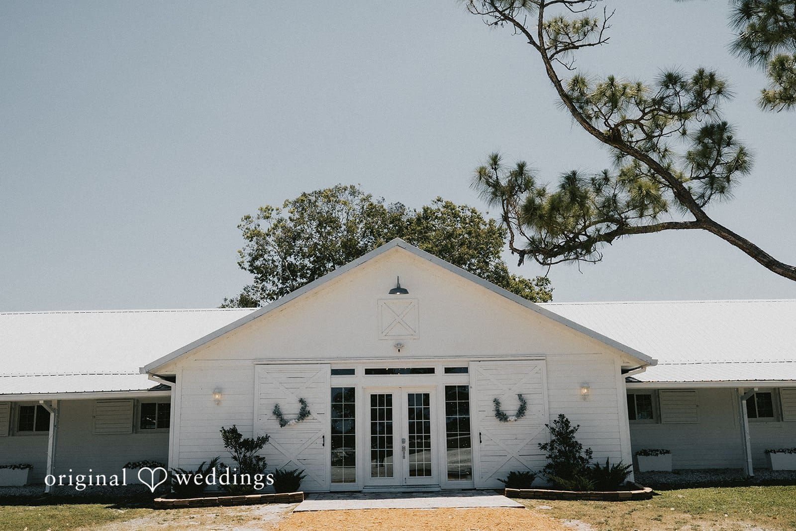 Ever After Farms Wedding // Hailey & Christian -