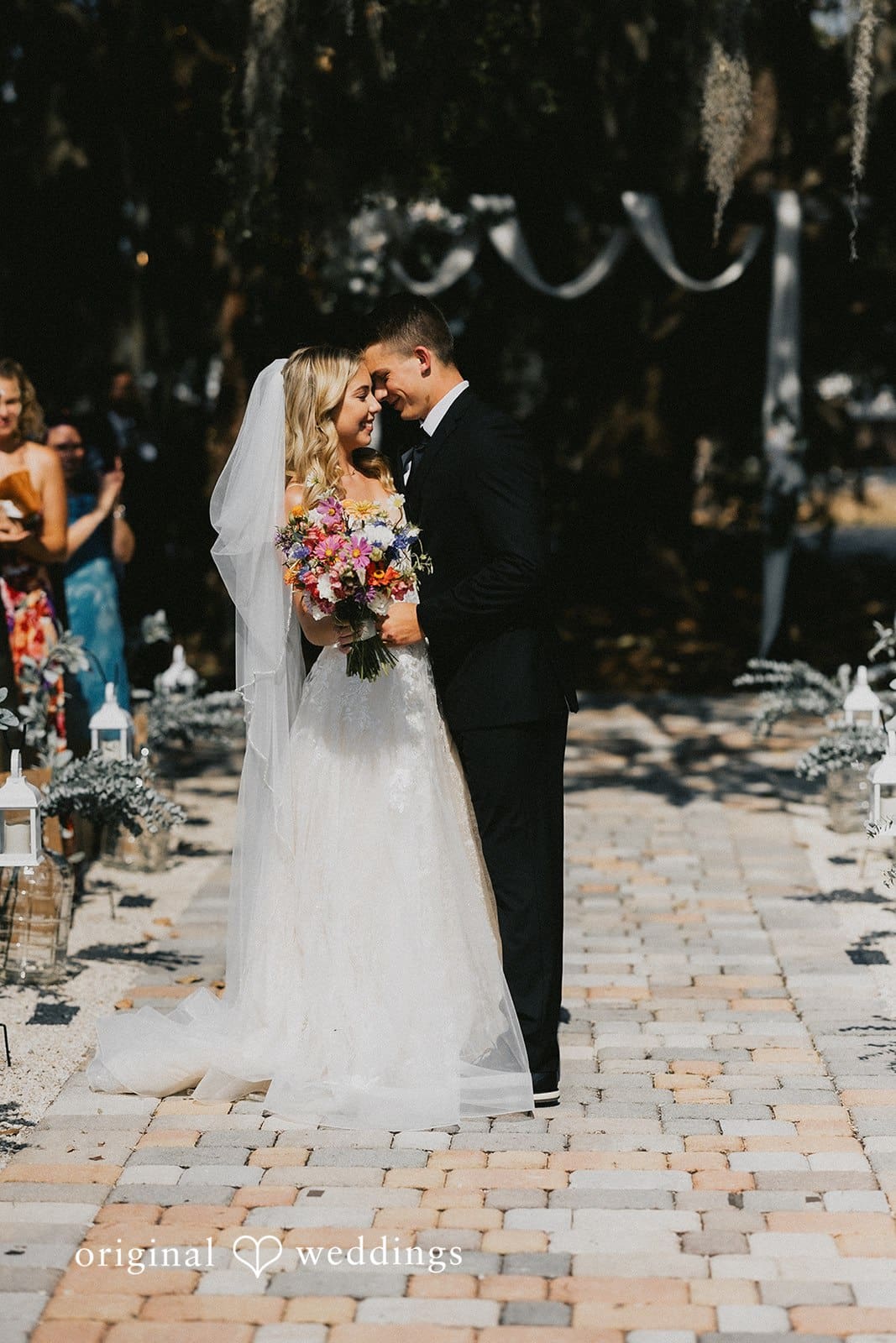 Ever After Farms Wedding // Hailey & Christian -