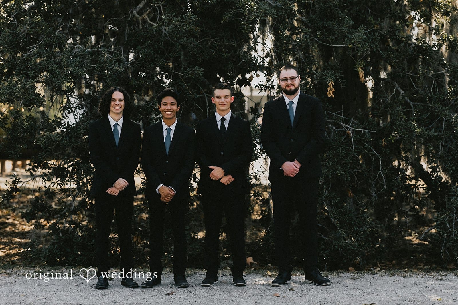 Ever After Farms Wedding // Hailey & Christian -