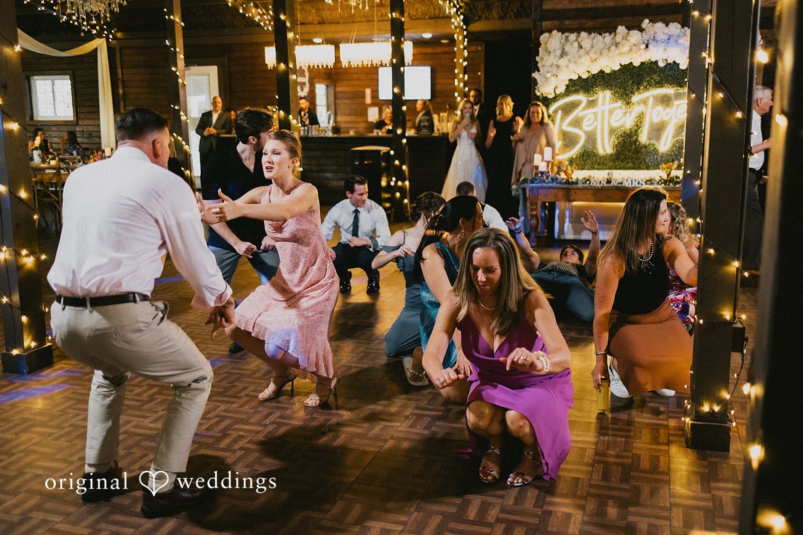 Ever After Farms Wedding // Hailey & Christian -