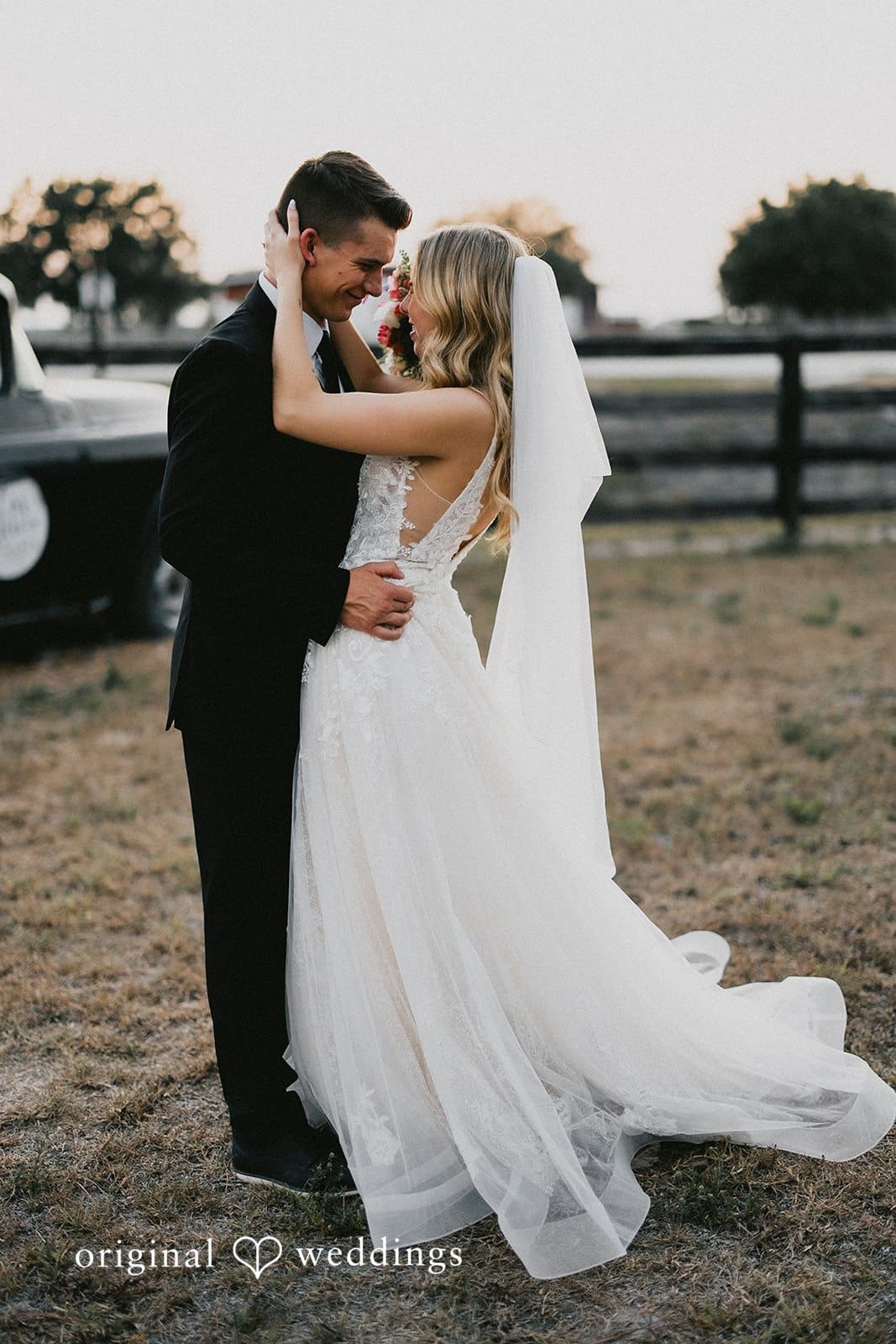 Ever After Farms Wedding // Hailey & Christian -