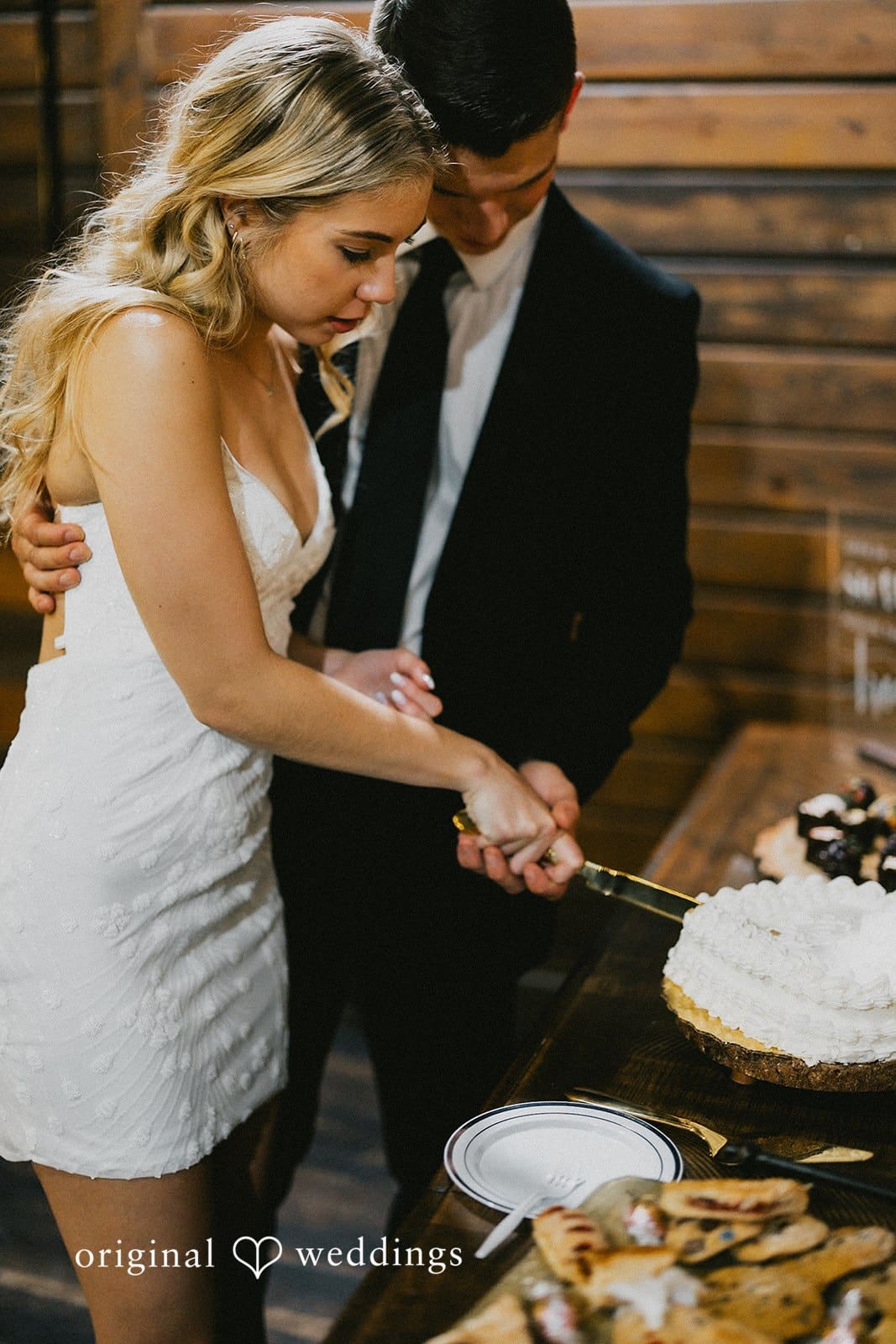 Ever After Farms Wedding // Hailey & Christian -