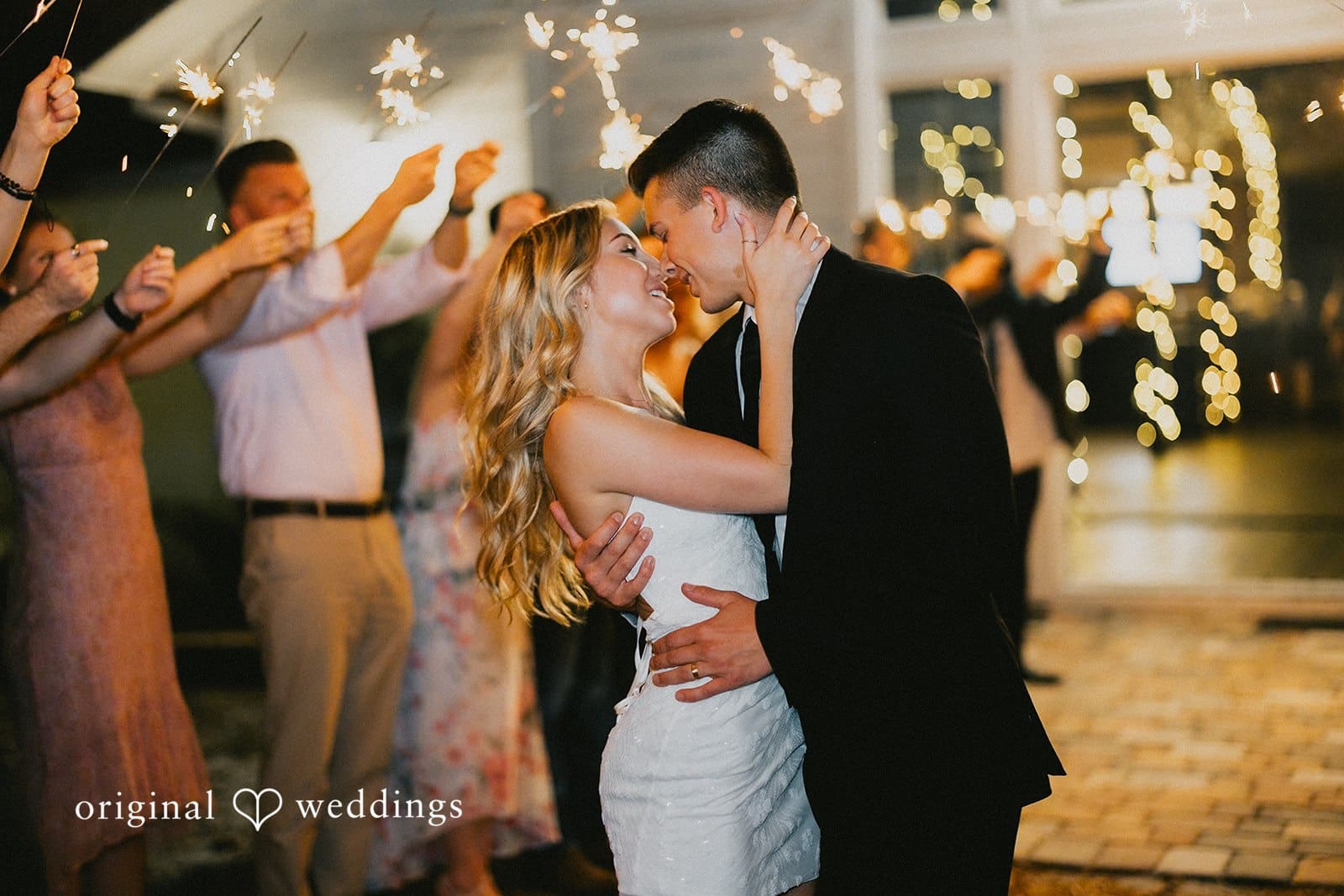 Ever After Farms Wedding // Hailey & Christian -