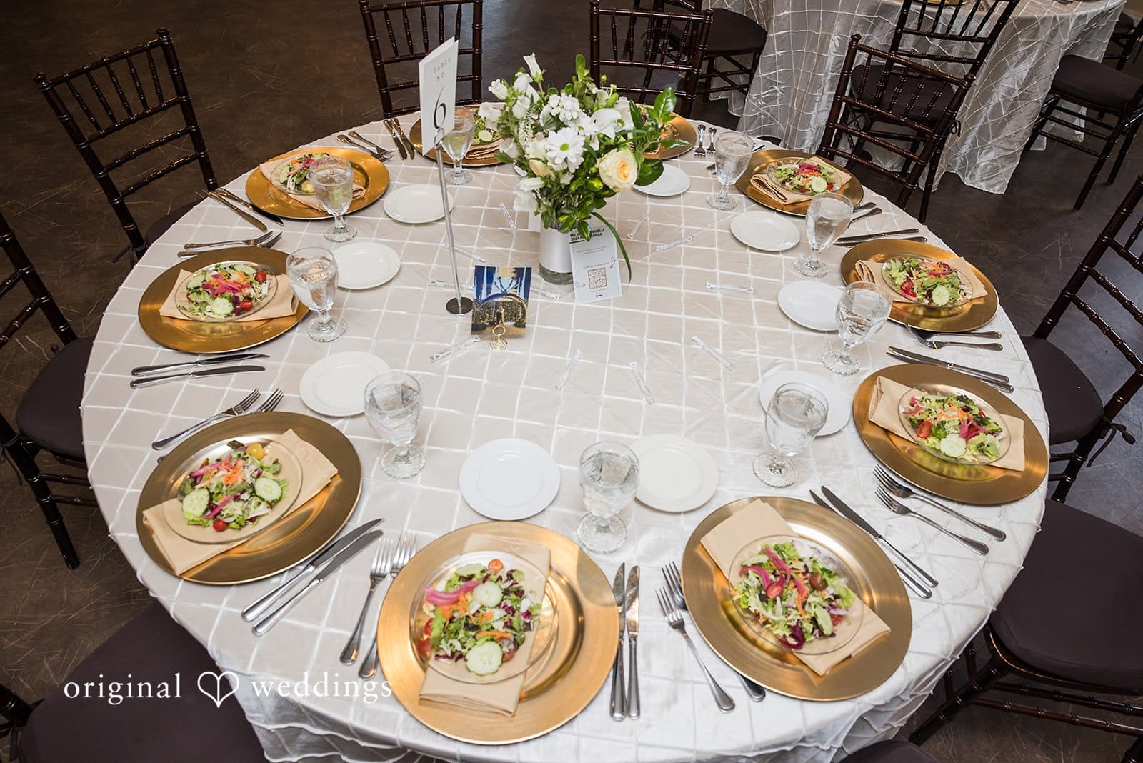 Evergreen Country Club Wedding // Michael & Danielle -