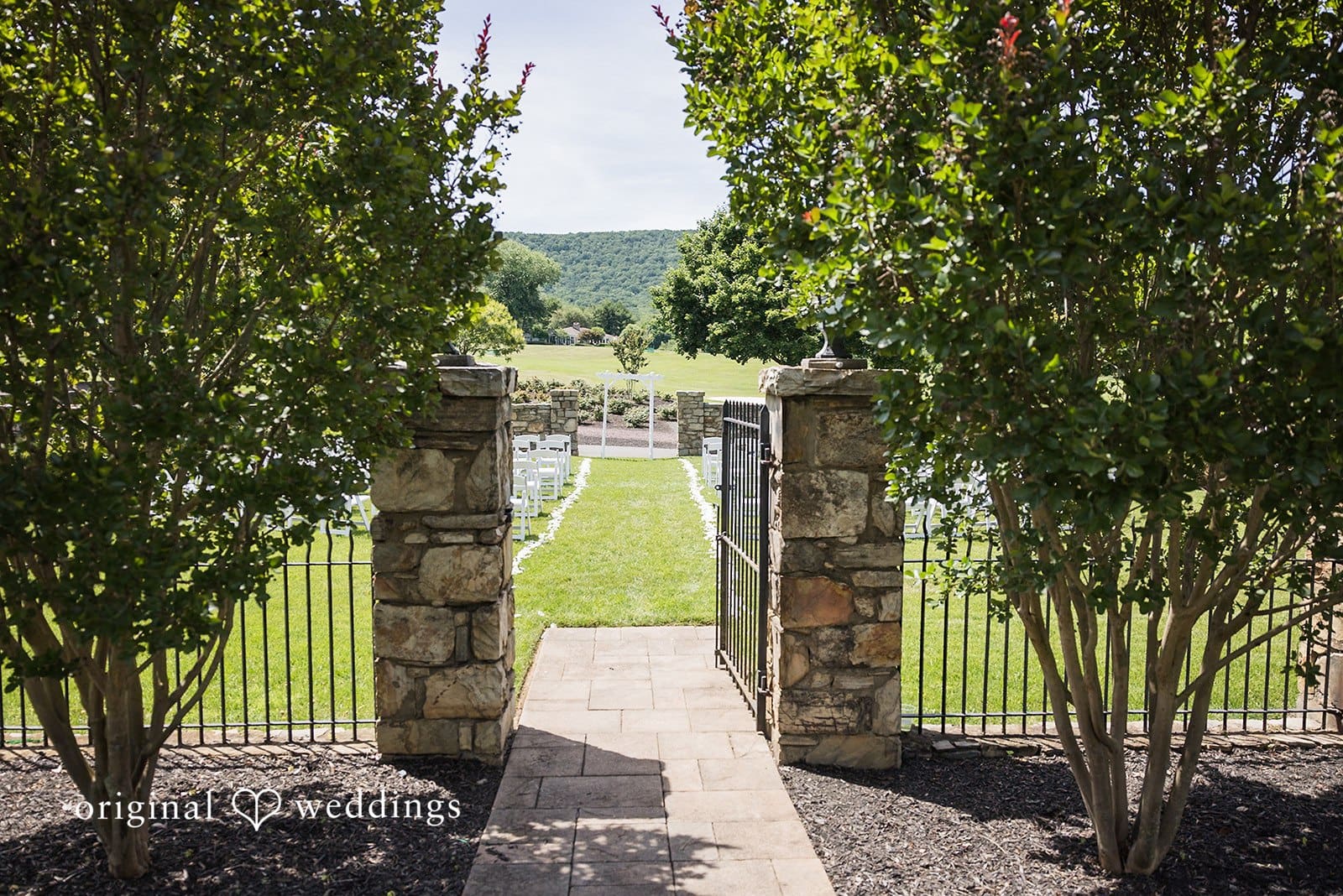 Evergreen Country Club Wedding // Michael & Danielle -