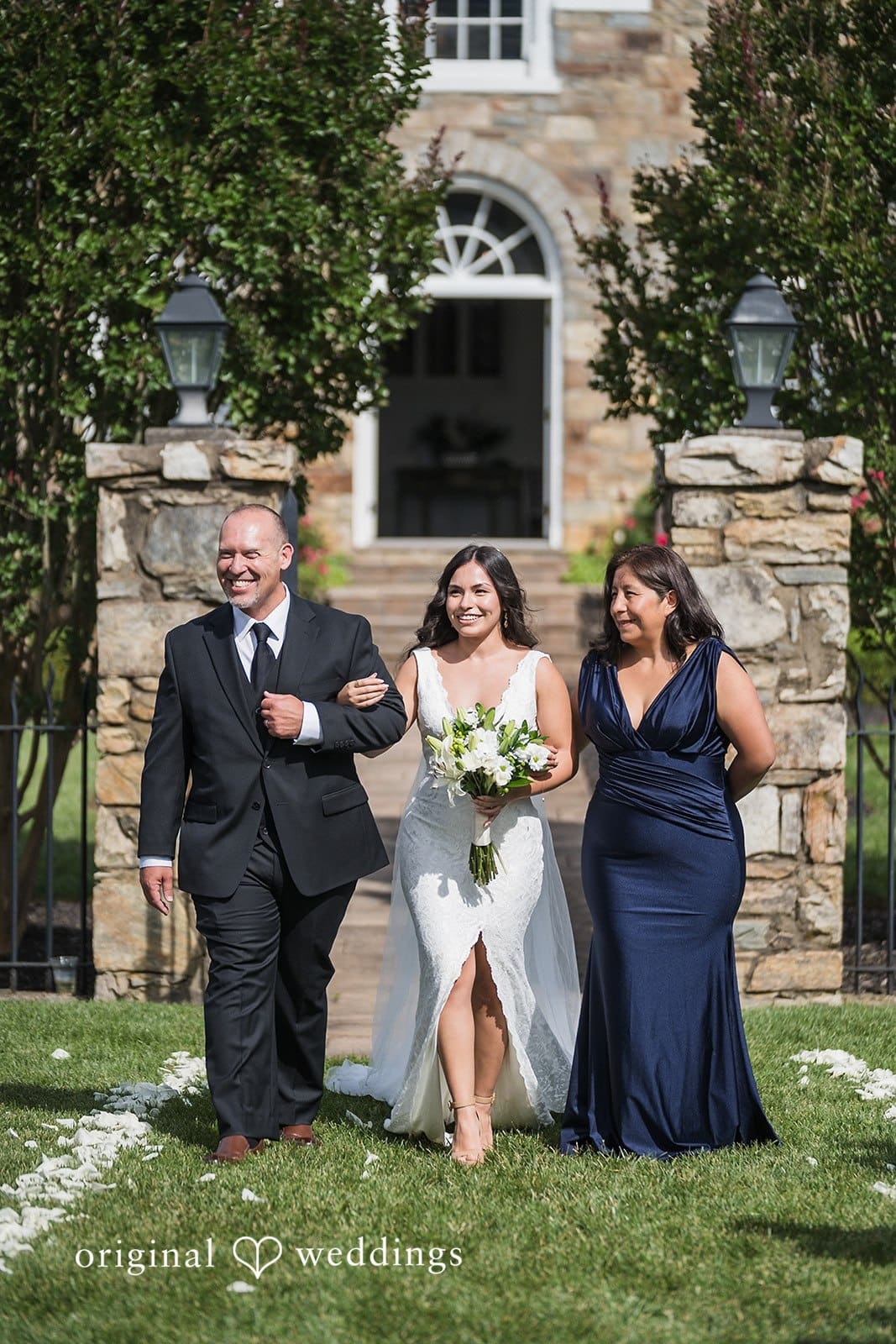 Evergreen Country Club Wedding // Michael & Danielle -