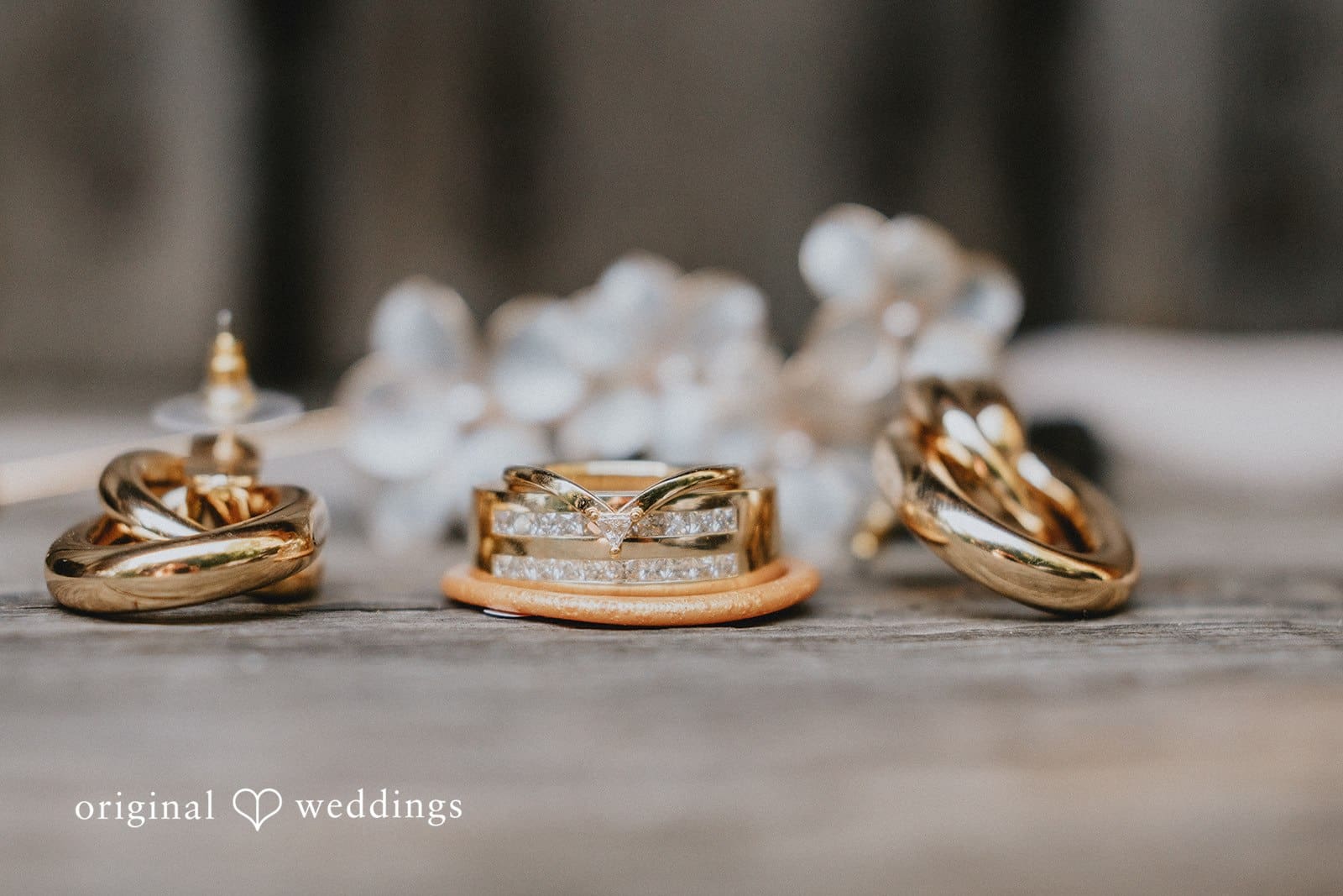 Evergreen Gardens Wedding // Cody & Tessa -