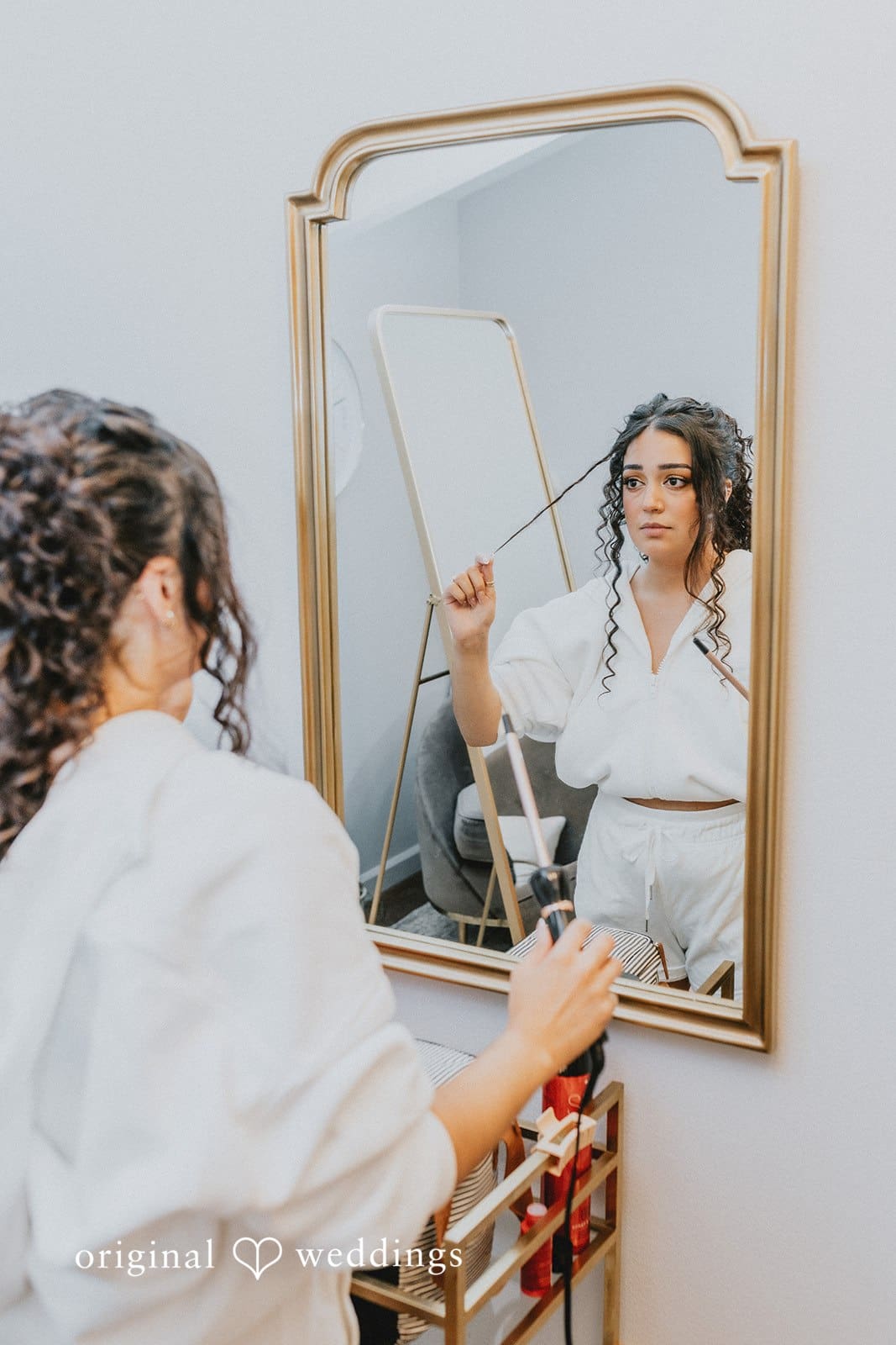 Evergreen Gardens Wedding // Cody & Tessa -