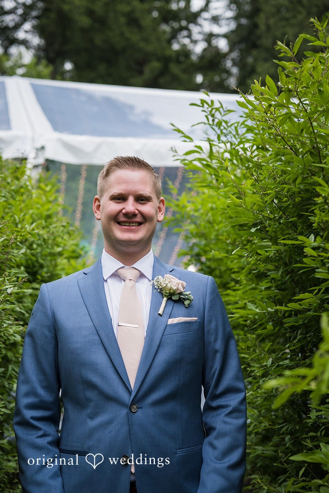 Evergreen Meadows Wedding // Alexandra & Blake -