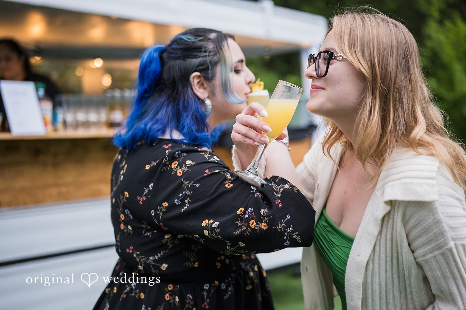 Evergreen Meadows Wedding // Alexandra & Blake -