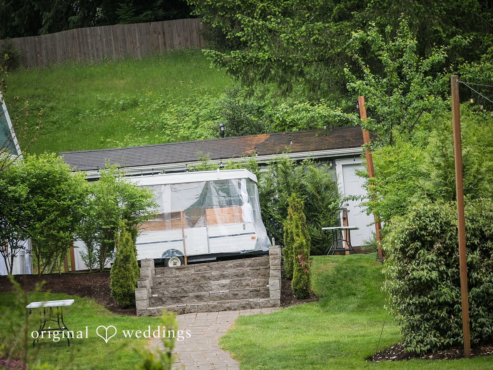 Evergreen Meadows Wedding // Alexandra & Blake -