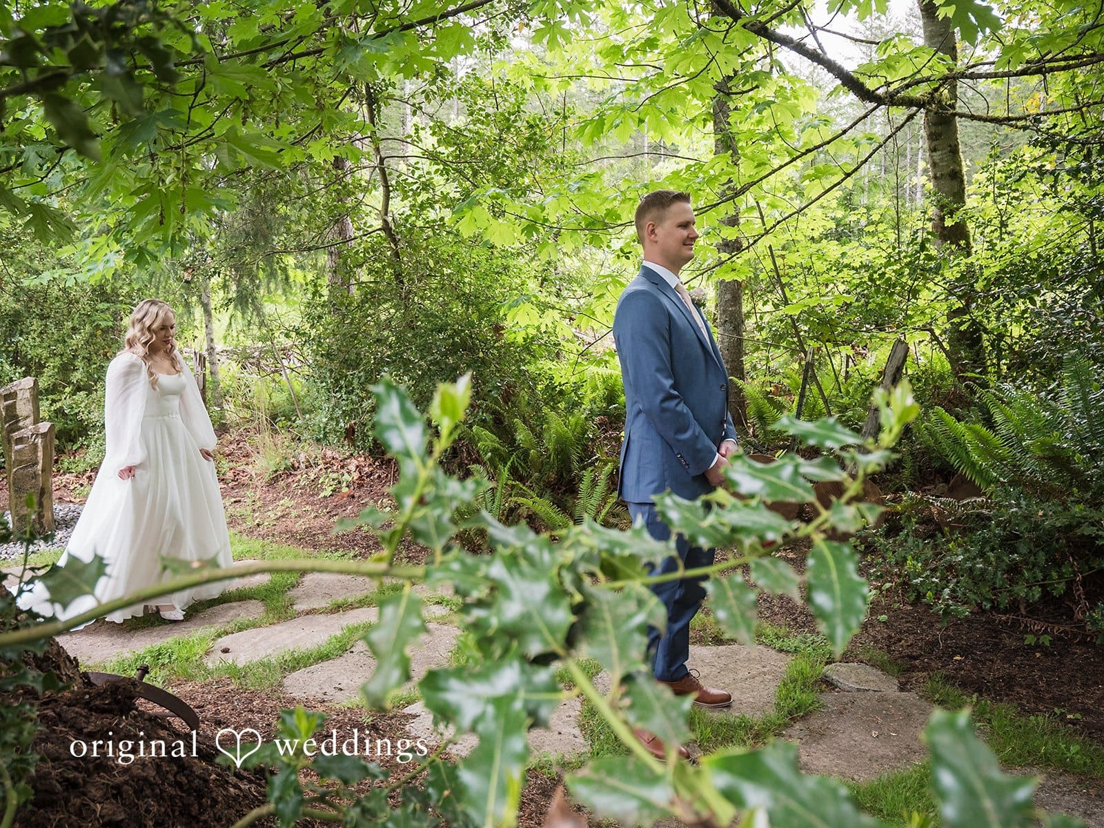 Evergreen Meadows Wedding // Alexandra & Blake -