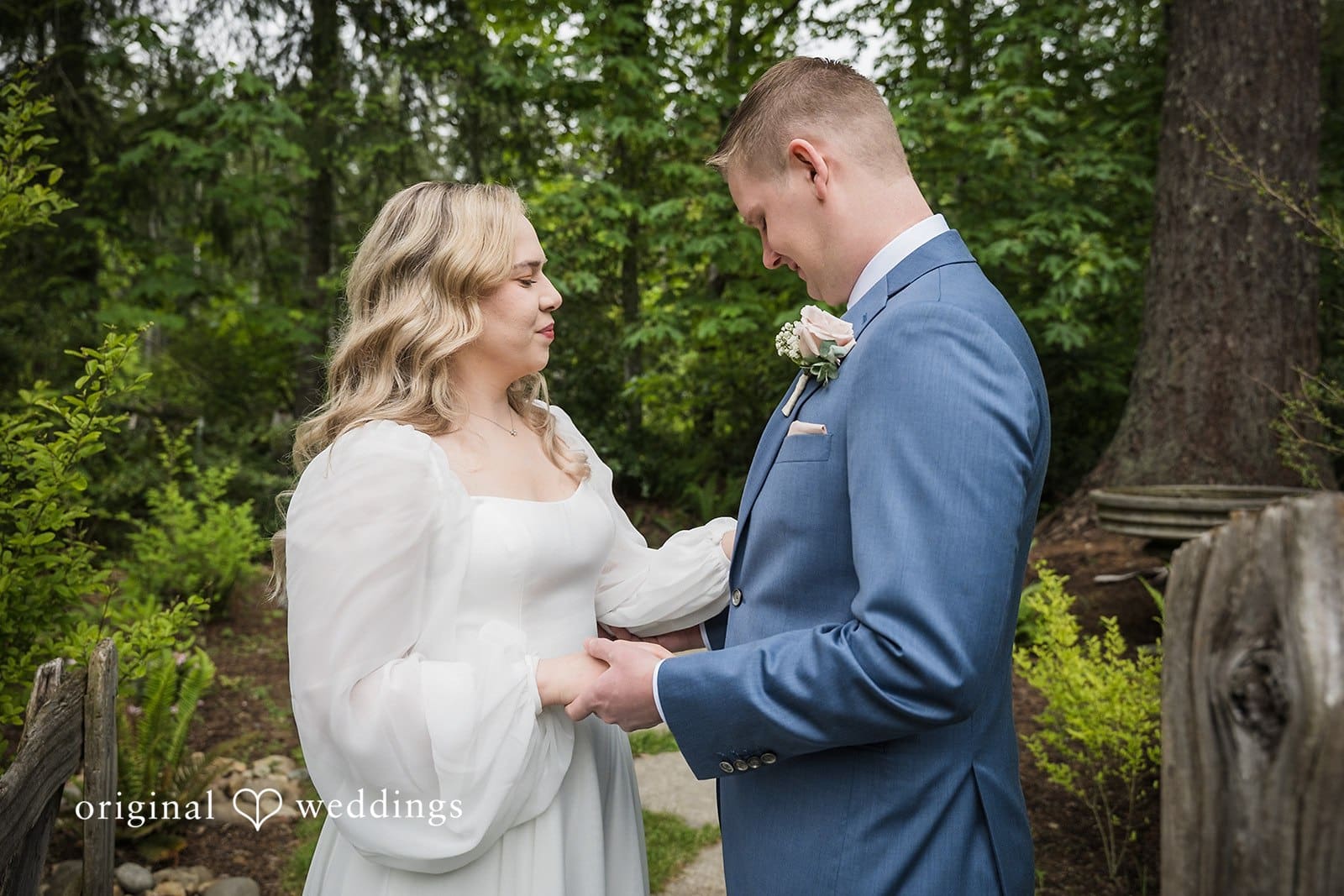 Evergreen Meadows Wedding // Alexandra & Blake -