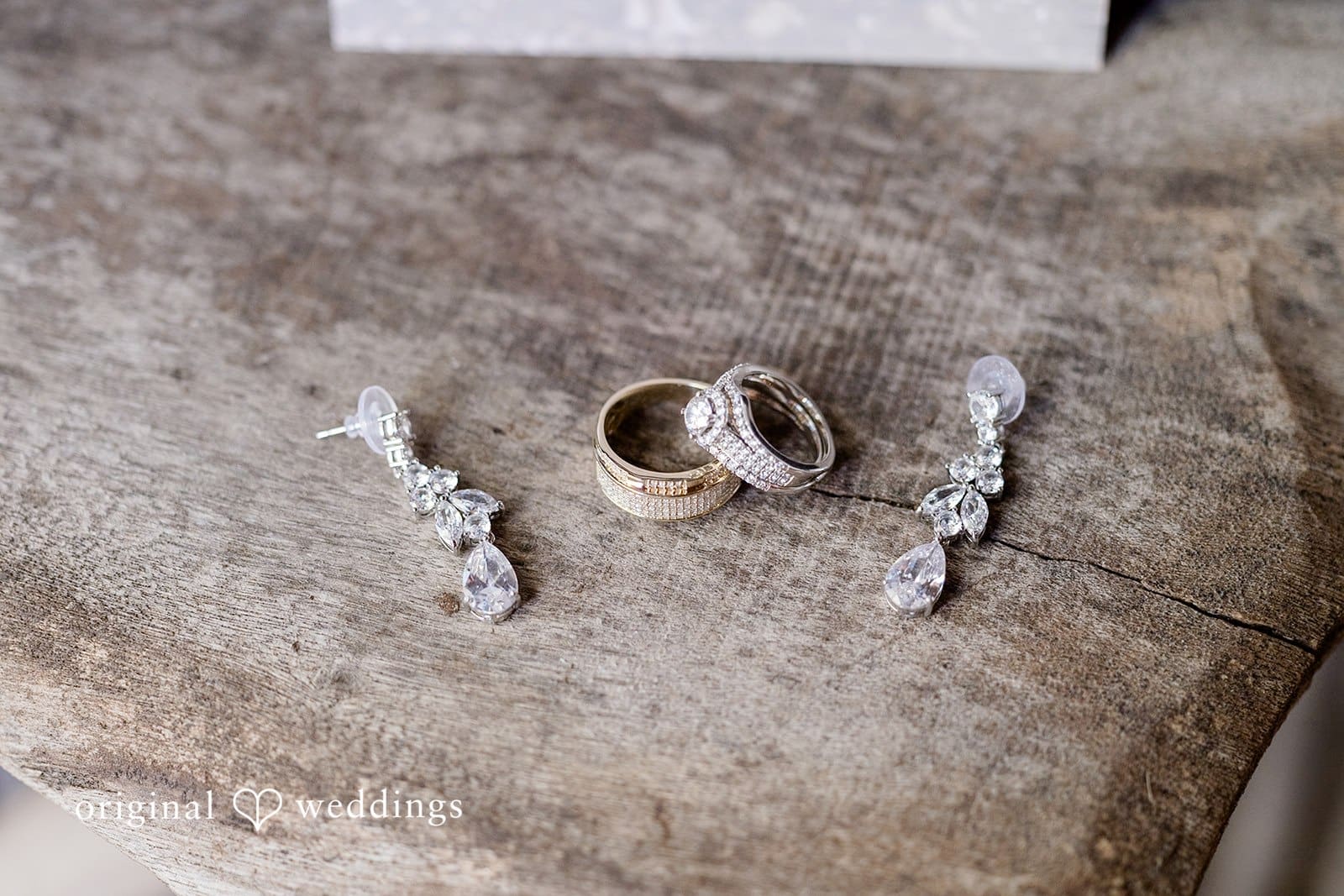 Everlastings in the Wildwood Wedding // Kleigh & Brandon -