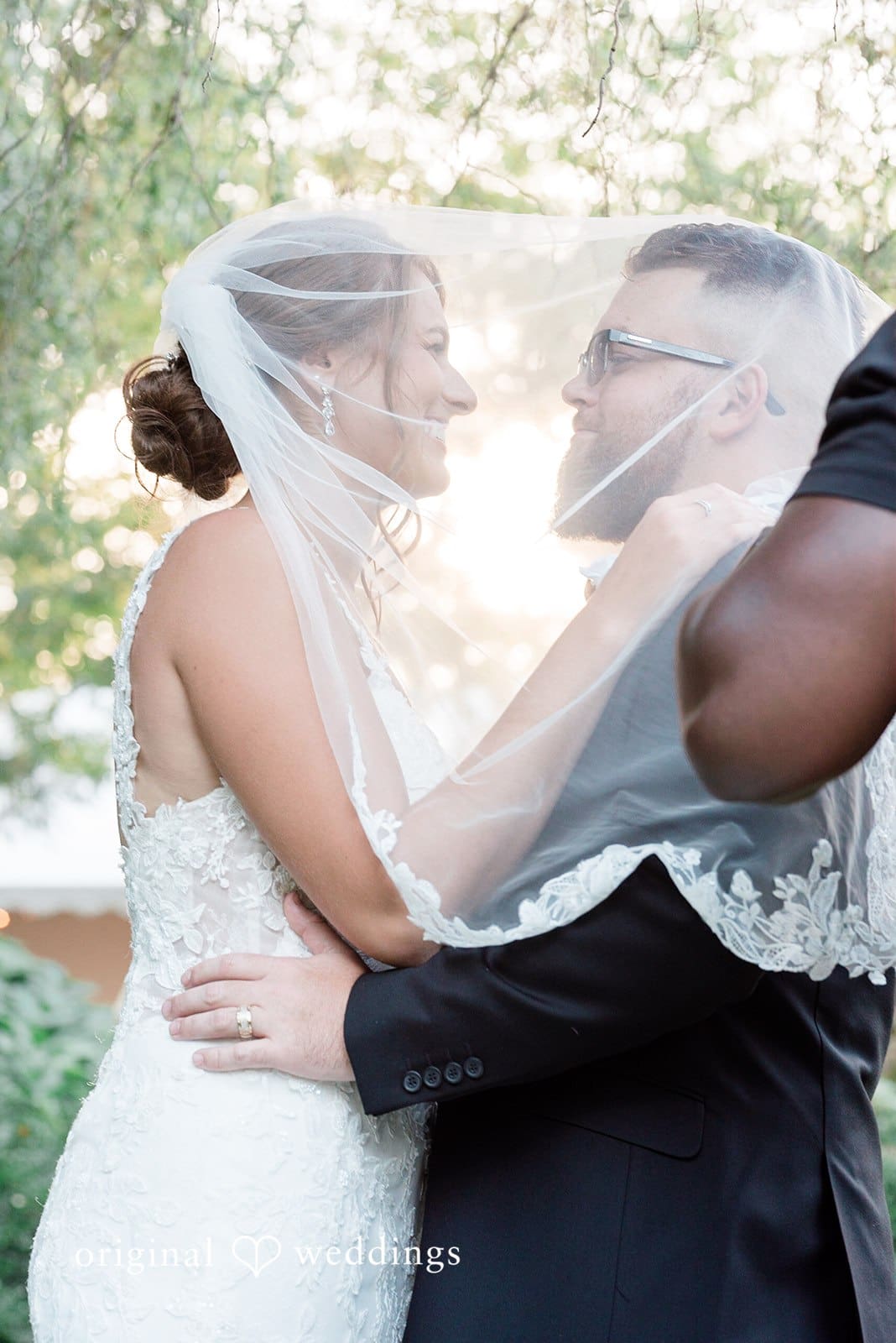 Everlastings in the Wildwood Wedding // Kleigh & Brandon -