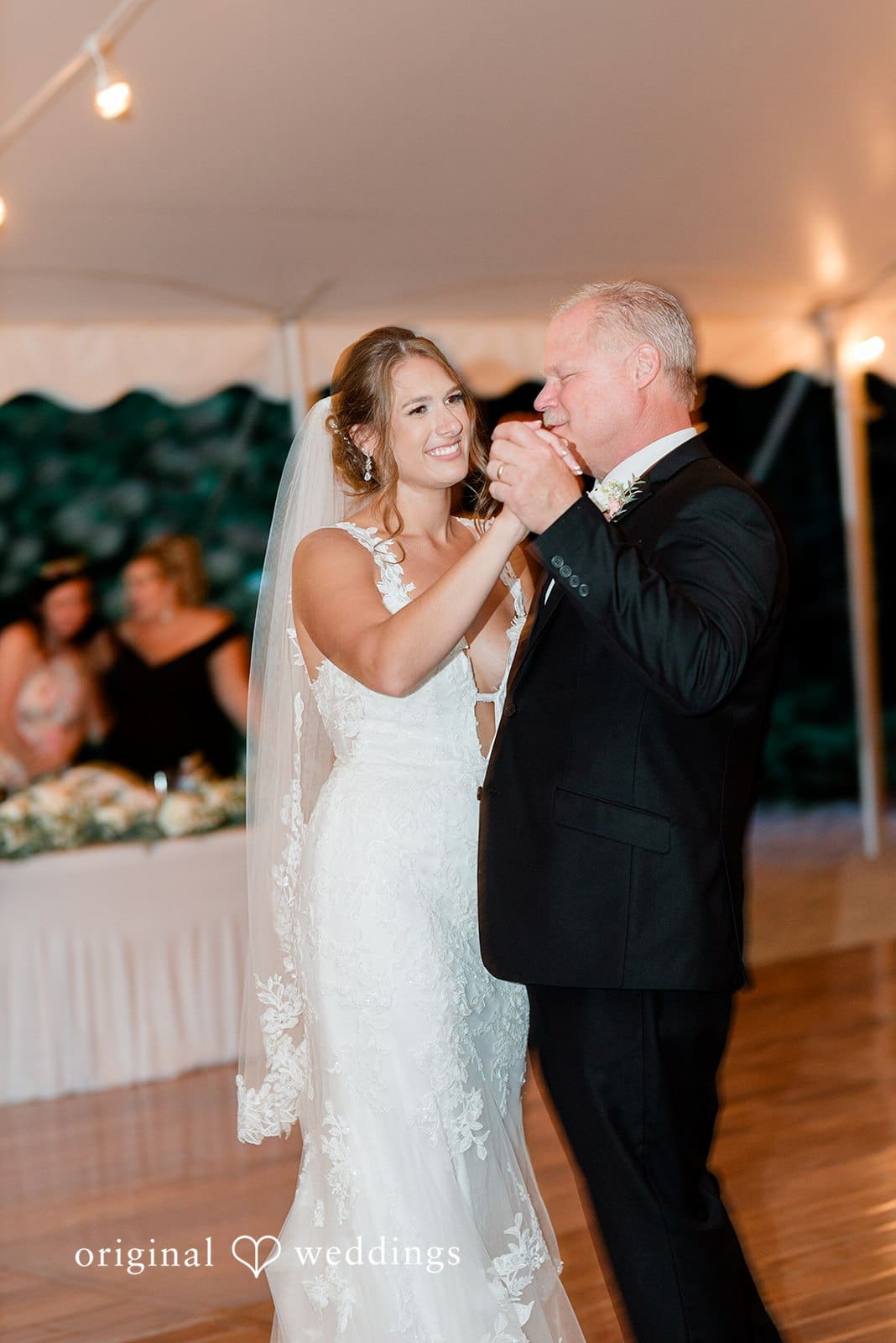 Everlastings in the Wildwood Wedding // Kleigh & Brandon -
