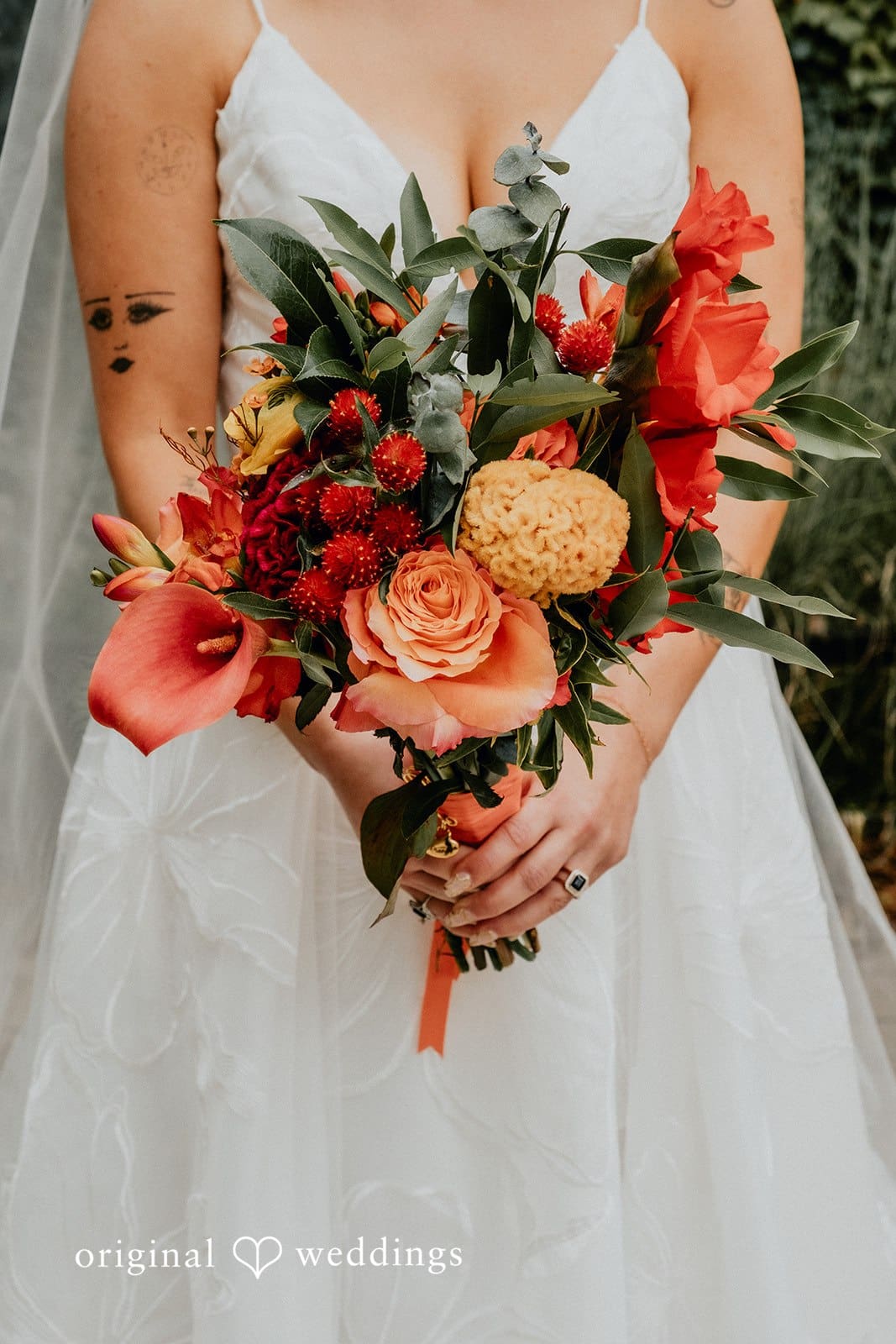 Fairlie Wedding // Megan & Alex -