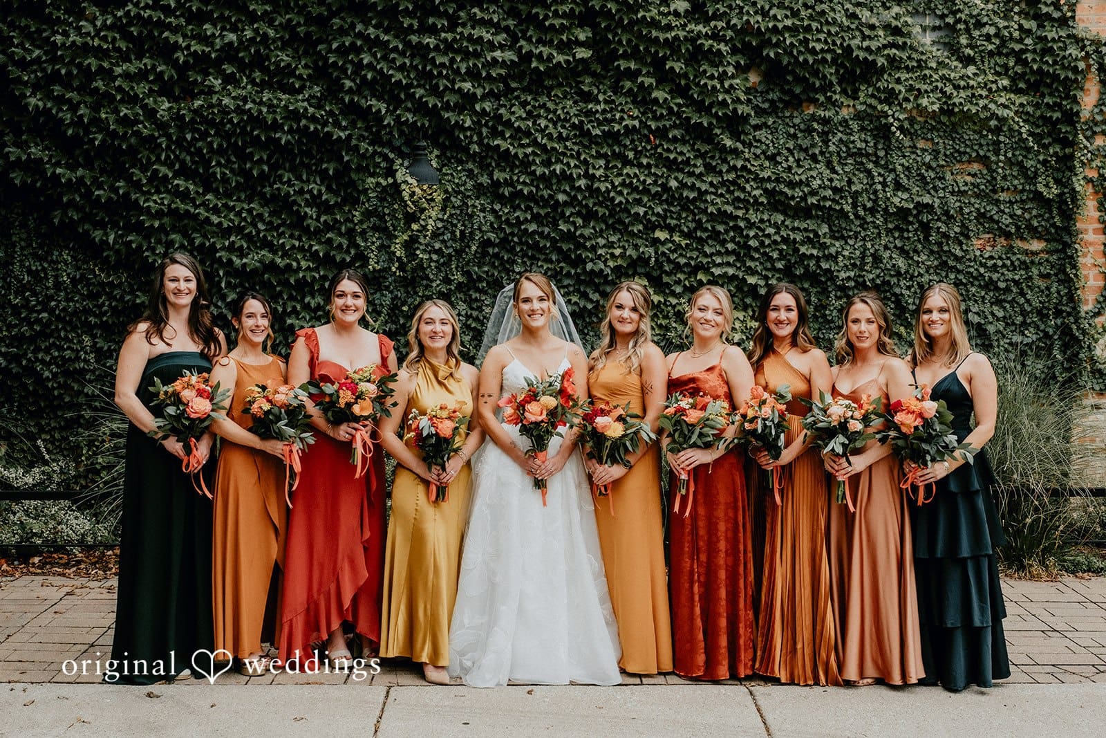 Fairlie Wedding // Megan & Alex -