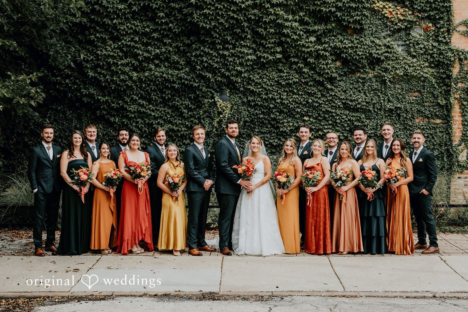 Fairlie Wedding // Megan & Alex -