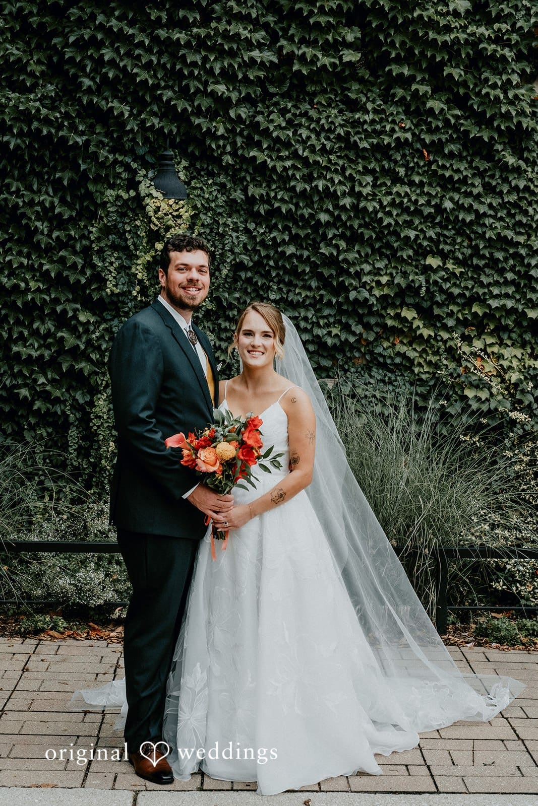 Fairlie Wedding // Megan & Alex -