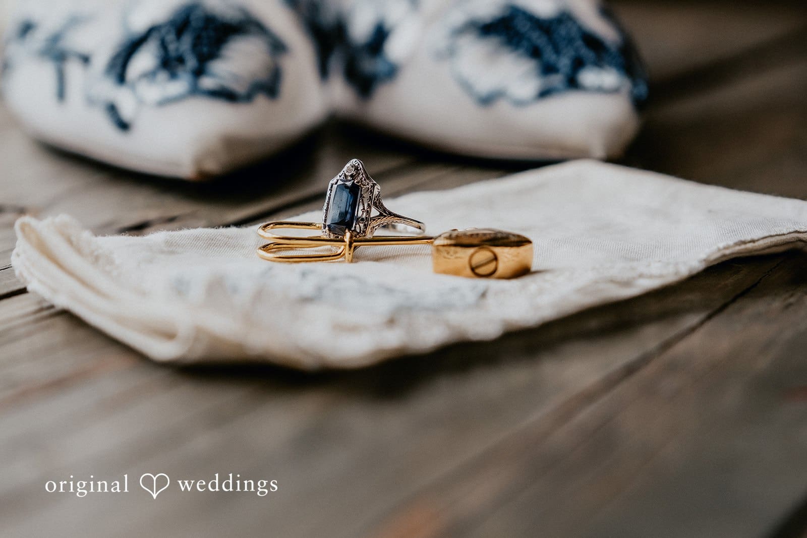 Fairlie Wedding // Megan & Alex -